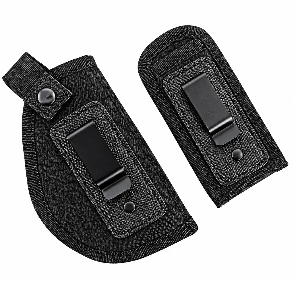 TTH20 IWB Tactical Holster & Magazine Pouch Combo - Image 3