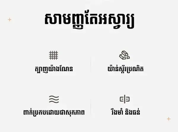 ខ្សែក្រវាត់ក្រណាត់ Canvas ស្ងួតលឿន B13 ក្បាលខ្សែបែបជប៉ុន សម្រាប់ស្លៀកប្រចាំថ្ងៃ និងសកម្មភាពក្រៅផ្ទះ.
