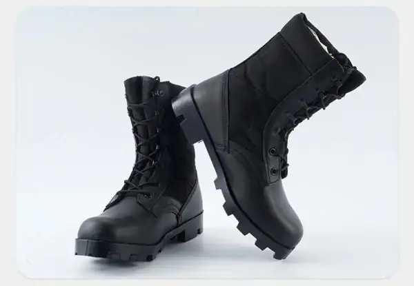 ស្បែកជើង Outdoor បុរស SH12 រចនាបថតាក់ទីកសម្រាប់ការដើរ ហ្វឹកហាត់ និងប្រើប្រាស់ប្រចាំថ្ងៃ.