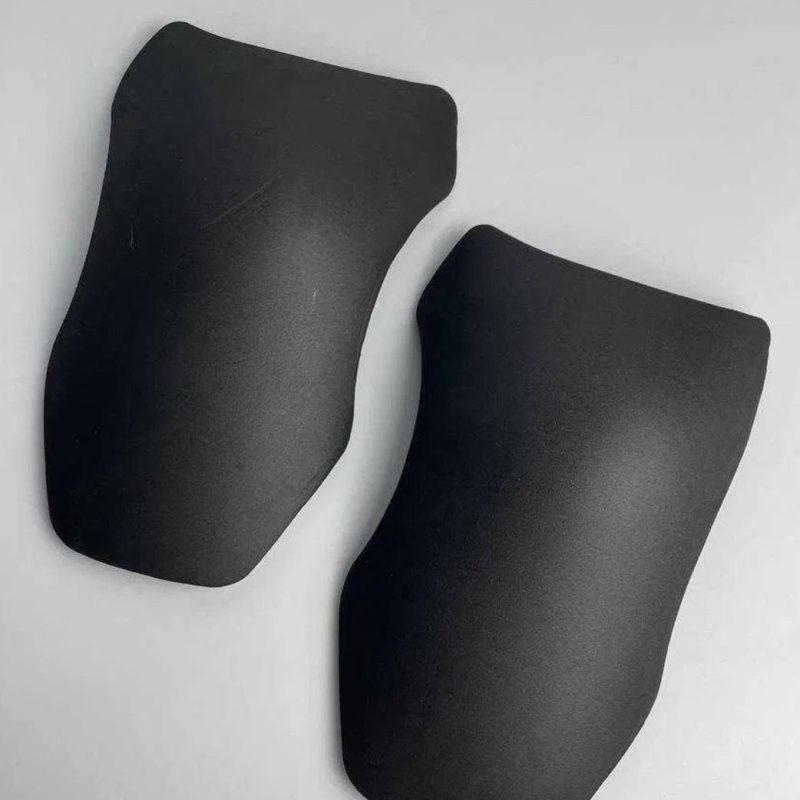 EPKP03 Soft Tactical Elbow & Knee Pad Inserts for Protective Clothing