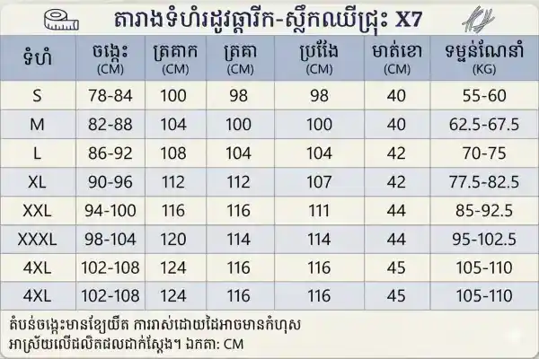 ខោកាគីយុទ្ធសាស្ត្របត់បែនបាន មានហោប៉ៅច្រើន សម្រាប់ក្រៅផ្ទះ និងប្រើប្រាស់ប្រចាំថ្ងៃ.