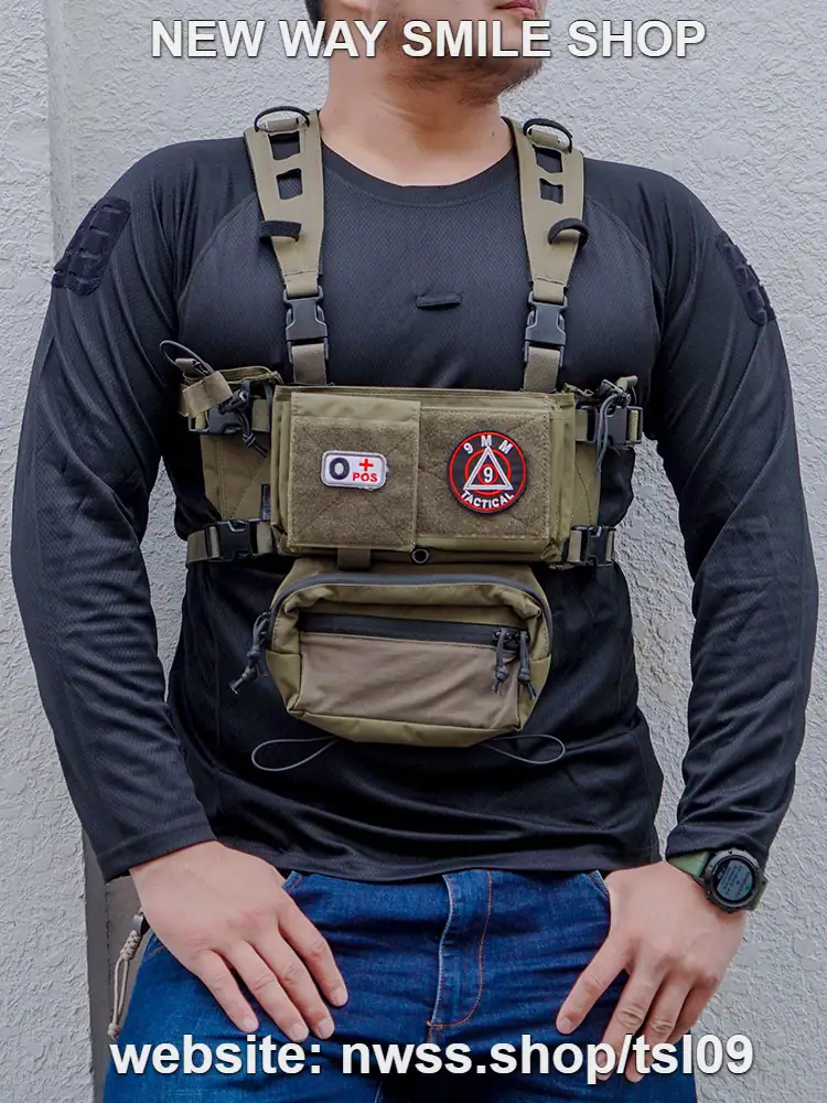 អាវយឺតដៃវែង Tactical TSL10 កអាវខ្សែរ៉ូត សម្រាប់ហាត់ប្រាណ ធ្វើដំណើរ និងប្រើប្រាស់ក្រៅផ្ទះ - Image 3