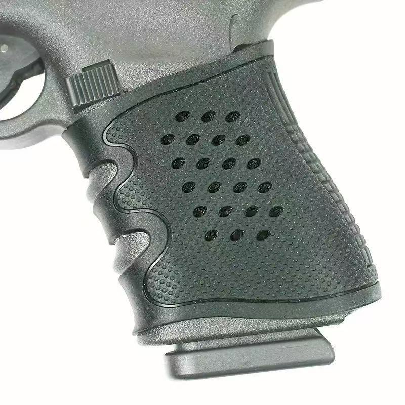 TTH23 Silicone Anti-Slip Grip Sleeve for G-Series Pistols