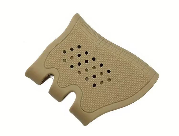 TTH23 Silicone Anti-Slip Grip Sleeve for G-Series Pistols - Image 4