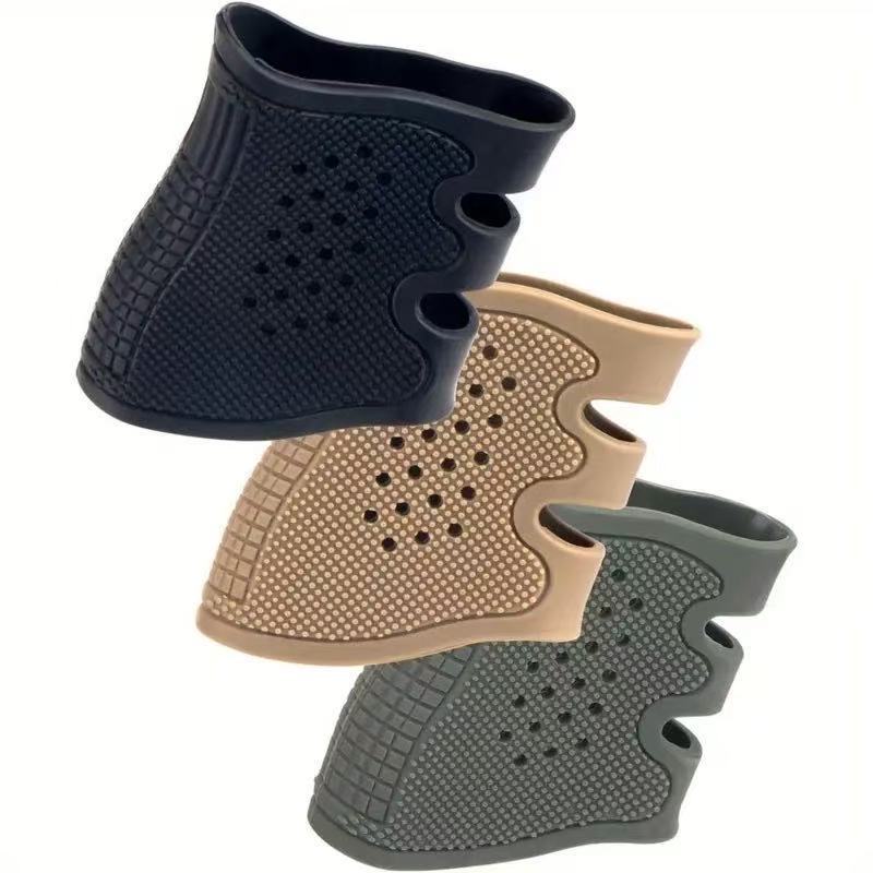 TTH23 Silicone Anti-Slip Grip Sleeve for G-Series Pistols - Image 5