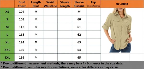 SHL05 Long Sleeve Quick-Drying Tactical Outdoor Shirt in khaki color for outdoor activities.