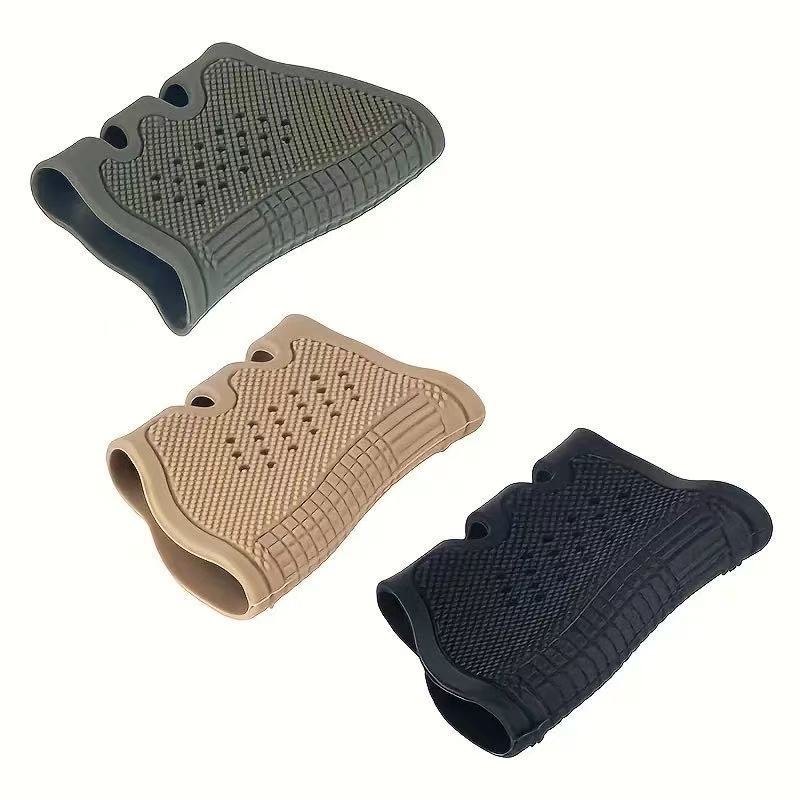 TTH23 Silicone Anti-Slip Grip Sleeve for G-Series Pistols - Image 6