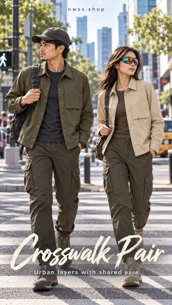 JK13 lightweight quick-dry stretch long-sleeve shirt jacket in khaki for outdoor and tactical wear.