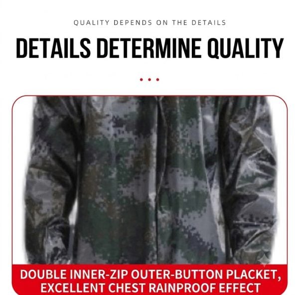 Long sleeve tactical outdoor shirt in green for outdoor activities and tactical use.