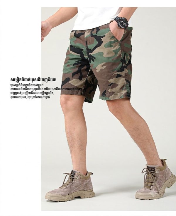 SHL05 Long Sleeve Quick-Drying Tactical Outdoor Shirt in black for outdoor activities.