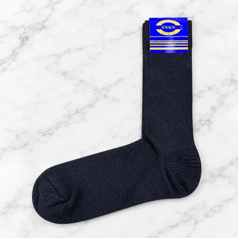 SO07 black tactical socks for outdoor and tactical activities, durable and comfortable for outdoor gear.