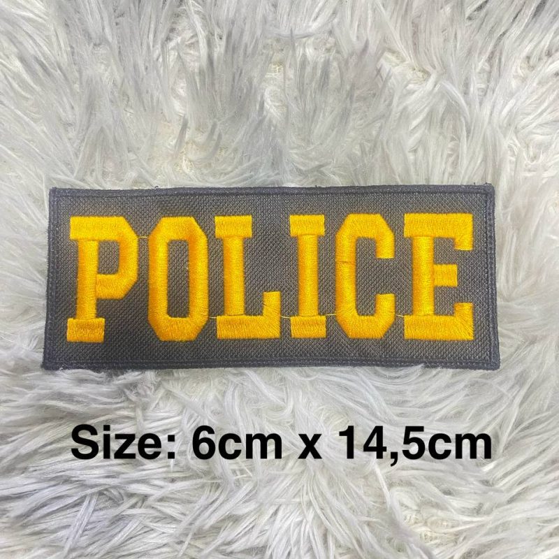 S02 POLICE