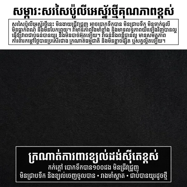 អាវក្រៅបុរសស្រាល Navy ការពារខ្យល់ សម្រាប់រដូវផ្ការីក និងស្លឹកឈើជ្រុះ។.